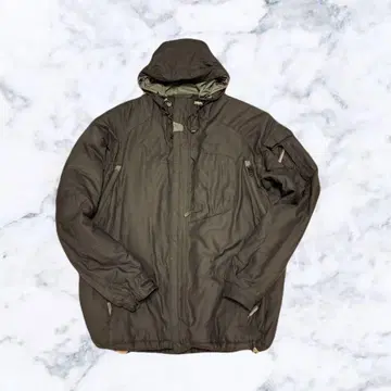 GAP Arctic expedition parka tech jacket
