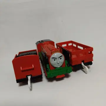 단종 레어 프라레일 토마스 시리즈 용바오