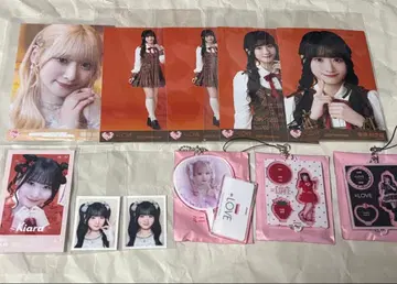 =LOVE 사이토 히메라 묶음 판매