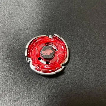 메탈 파이트 베이블레이드 빅뱅 페가시스 건메탈 ver.