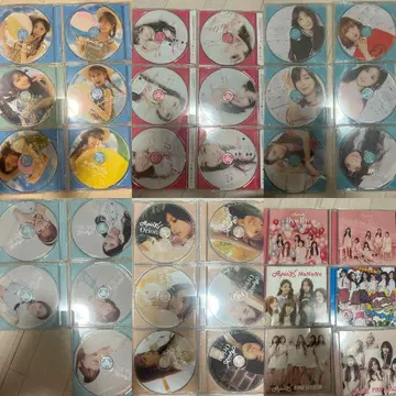 APink CD&앨범 세트 응원봉 포함