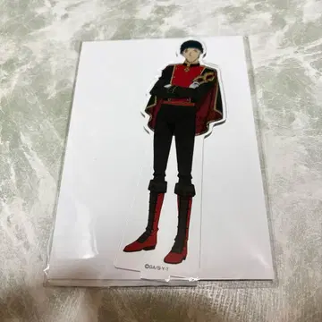 명탐정 코난 뉴오타니 아크릴 스탠드 이상윤(아카이 슈이치)