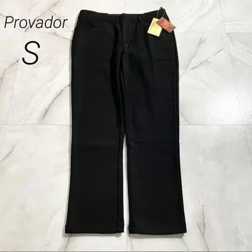 M18179 프로바돌 축열보온 속기모 화산암 하이텐션 팬츠 블랙 S