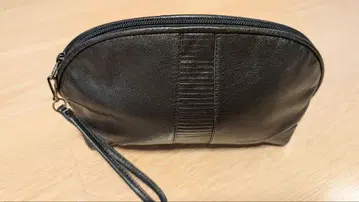 천연 가죽 소품함 남성용 여성용