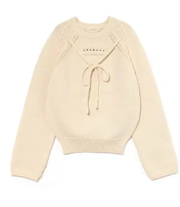 ANDMARY 니트 편의점 ATM 결제