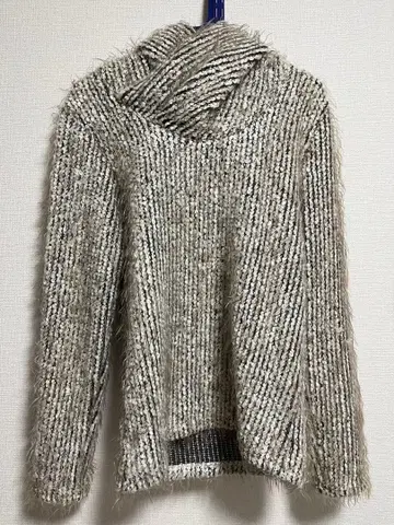 TORNADO MART 후드 부착 후드티