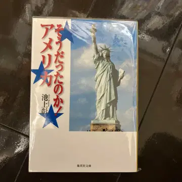 그랬구나! 미국