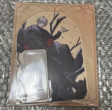 ART OF NIJISANJI 아크릴 스탠드 쿠츠하