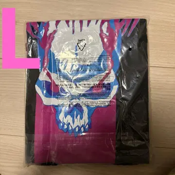 ONEOKROCK 2024 월드 투어 T셔츠 (L)