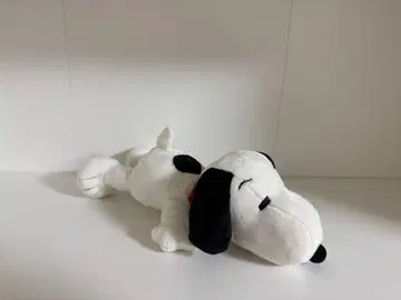 스누피 봉제 인형 USJ 2017년