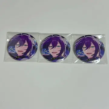 앙스타 컬렉션 캔뱃지 코레칸 Aug 아야세 마요이