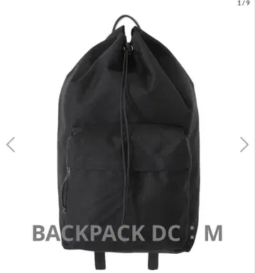 [ aeta ] 백팩 DC:M