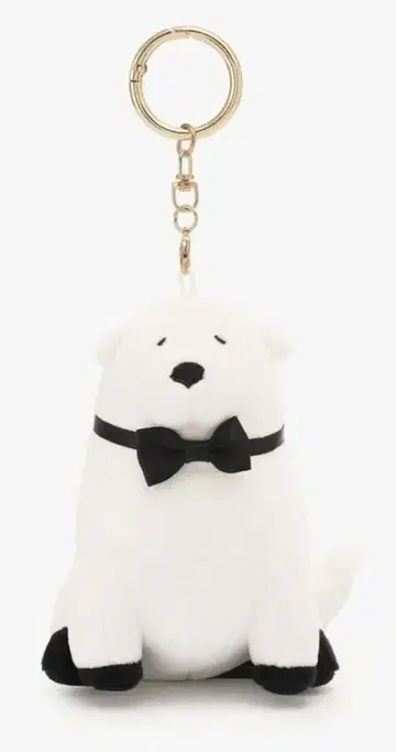 애프터눈 티 스파이 패밀리 본드 키링