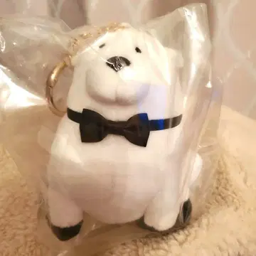 애프터눈 티 스파이 패밀리 본드 키링