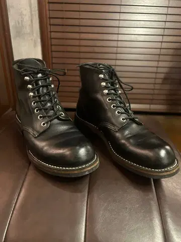 레드윙 8165 8 1/2 26.5cm