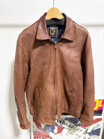 schott 라이더스 XL