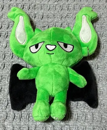 BB5 봉제 인형 REI 코무돗토 유타