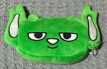 BB5 파우치 REI 코무돗토 유타