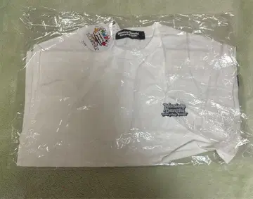 GU x 나니와단시 롱T S