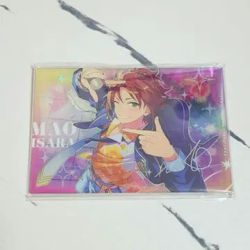 앙스타 SPOTLIGHT 이사라 마오 아크릴 스탠드