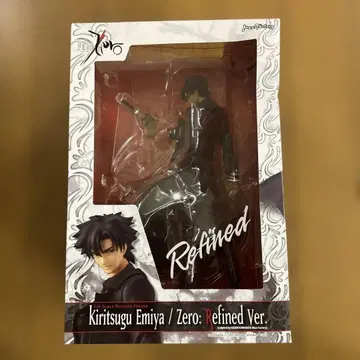 에미야 키리츠구/Zero 리파인Ver. Fate/Zero