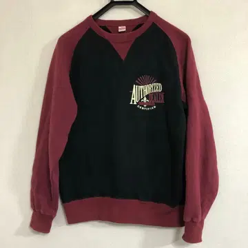 플랫 헤드 FLAT HEAD 트레이닝복 L