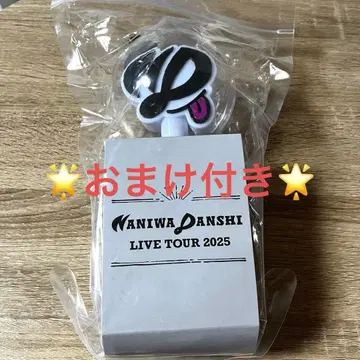 나니와단시 BON BON VOYAGE 응원봉 덤 포함