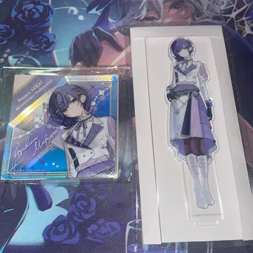 프로세카 아사히나 마후유