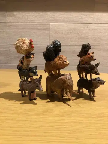 하시모토 미오 브레멘 음악대 가챠