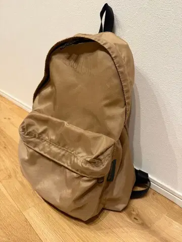 에르베샤 펠리에 made in USA 카키 베이지