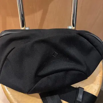 TERG BY HELINOX 숄더백