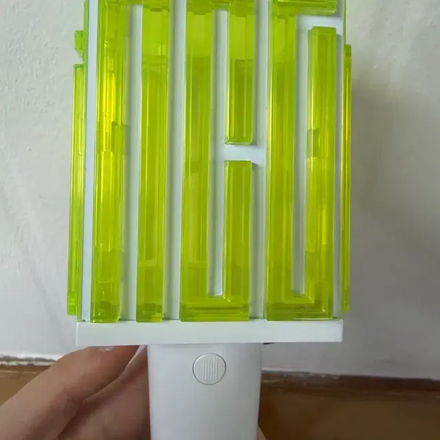 NCT응원봉 판매합니다