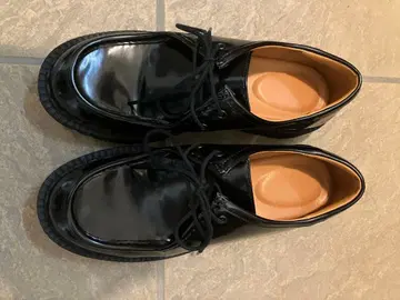 UNIQLO 레이스업 신발