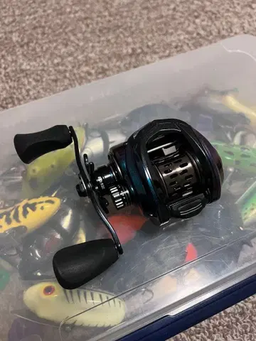 레보 울트라 캐스트 단품 판매