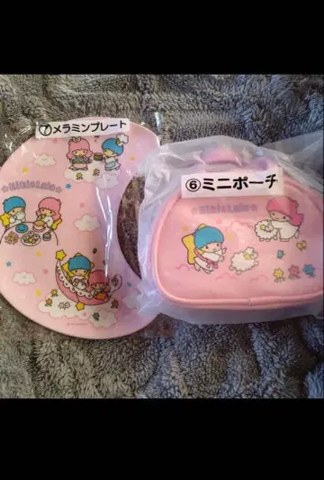 키키, 라라 제일복권