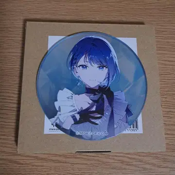 프로젝트 세카이 프로세카 Rella 개인전 펍 미러 키리타니 하루카