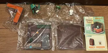 타임세일! 동물의 숲 Happy Room 해피룸 마스터