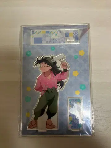 닌타마 란타로 아크릴 스탠드 쿠쿠치 헤이스케