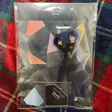 트위스테 브레이징 주얼 거울 아크릴 스탠드 듀스