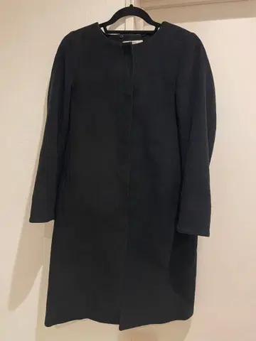 relume JOURNAL STANDARD 지퍼 롱 코트