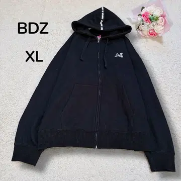 레어 TWICE 1st ARENA TOUR 2018 BDZ 후드티 블랙