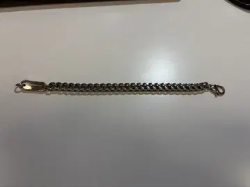 SCOMMAG 에스카마지 스테인리스 팔찌