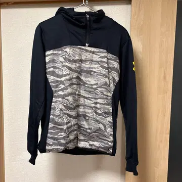 UNDER ARMOUR 언더아머 후드티