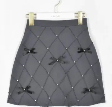 evelyn 다이아 비쥬 SK 차콜 그레이