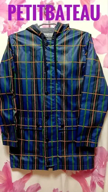 PETITBATEAU 프티바토 요트 후드티 여성용