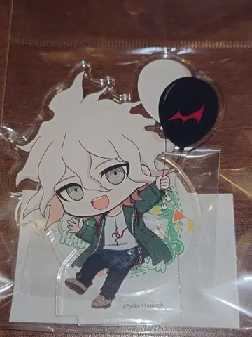 단간론파 아크릴 스탠드 코마에다