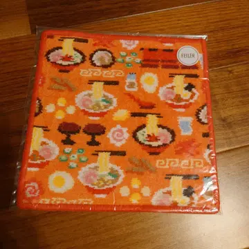 미사용 페이 손수건