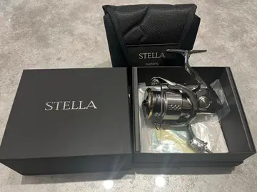 18 스텔라 C3000MHG