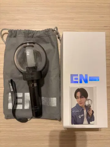 ENHYPEN 응원봉 ver.2