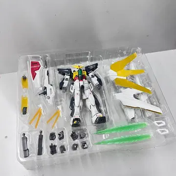 로봇혼 건담 더블 엑스